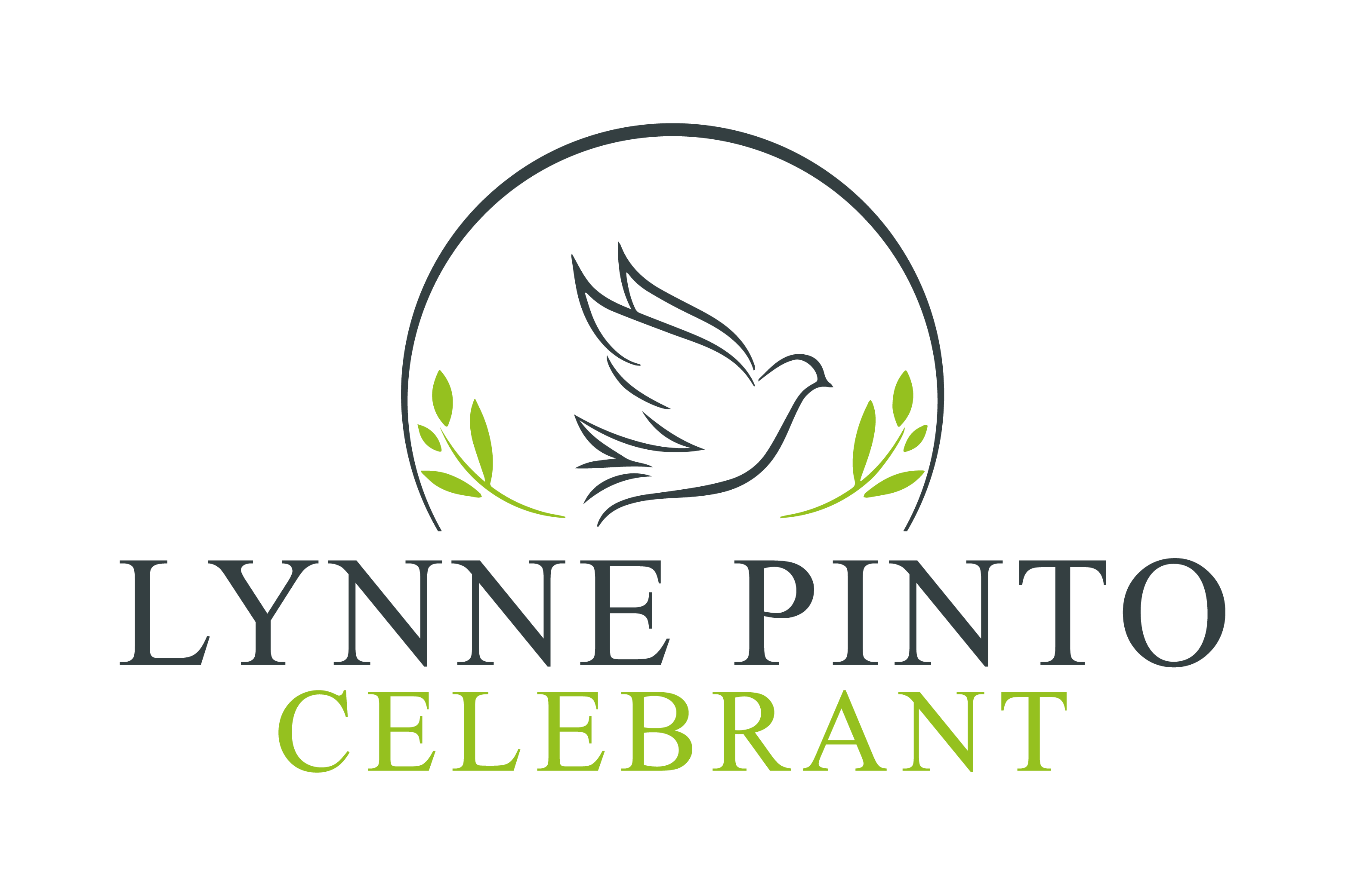 Professional Celebrant